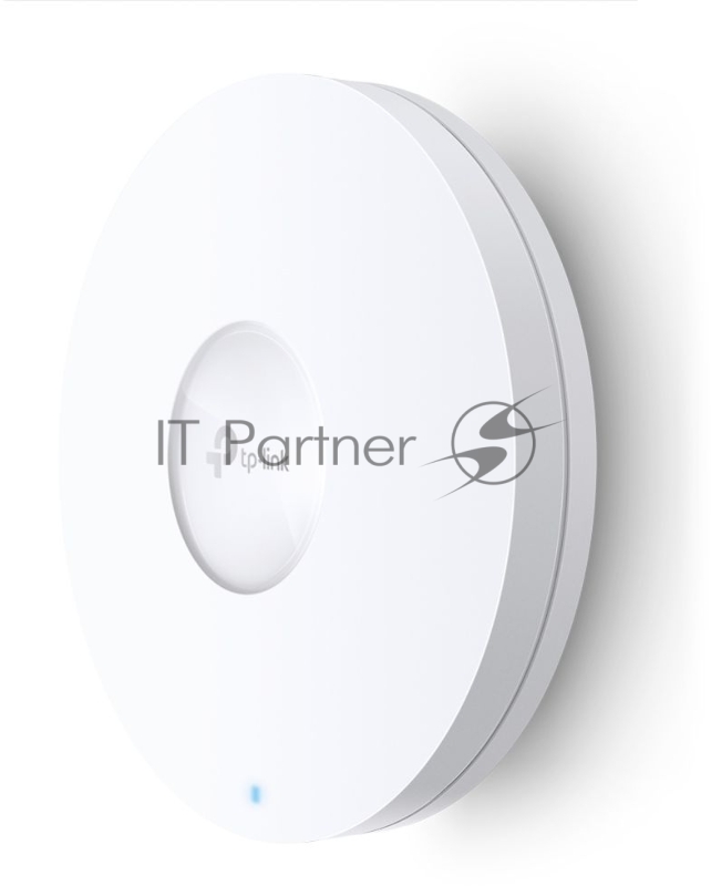 Точка доступа TP-Link EAP660 HD AX3600 белый