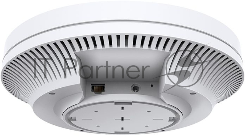 Точка доступа TP-Link EAP660 HD AX3600 белый