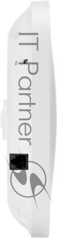 Точка доступа сети Wi-Fi HPE Instant On AP22 with 12V PSU EU Bundle