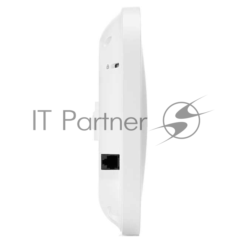 Точка доступа сети Wi-Fi HPE Instant On AP22 with 12V PSU EU Bundle