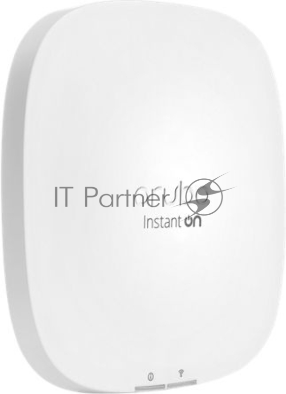 Точка доступа сети Wi-Fi HPE Instant On AP22 with 12V PSU EU Bundle