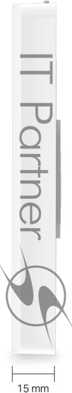 Точка доступа TP-Link EAP615-Wall AX1800 10/100/1000BASE-TX