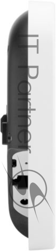 Точка доступа Aruba Instant On AP12 (RW) Indoor AP with DC Power Adapter and Cord (EU) Bundle