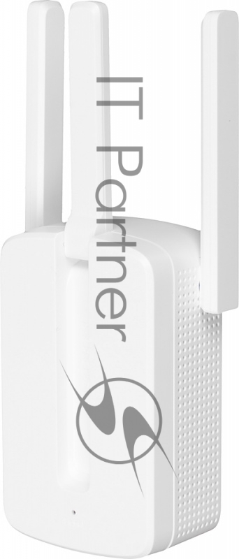Усилитель Mercusys MW300RE 300Mbps Wi-Fi Range Extender