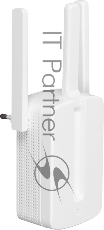 Усилитель Mercusys MW300RE 300Mbps Wi-Fi Range Extender