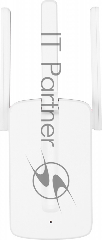 Усилитель Mercusys MW300RE 300Mbps Wi-Fi Range Extender