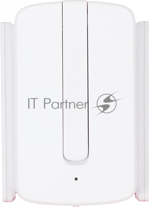 Усилитель Mercusys MW300RE 300Mbps Wi-Fi Range Extender