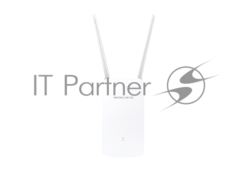 Усилитель Mercusys MW300RE 300Mbps Wi-Fi Range Extender