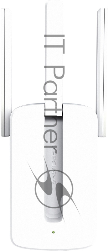 Усилитель Mercusys MW300RE 300Mbps Wi-Fi Range Extender