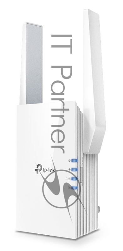 Усилитель сигнала TP-Link AX1500 Wi-Fi Range Extender