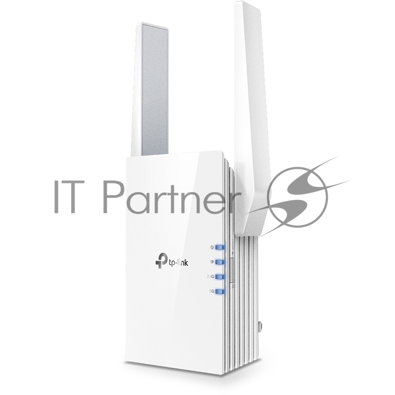 Усилитель сигнала TP-Link AX1500 Wi-Fi Range Extender
