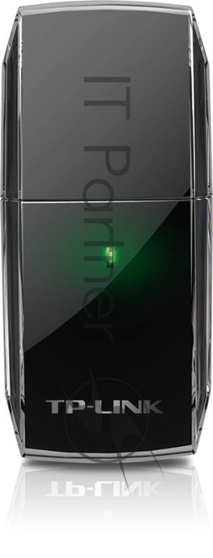 Сетевой адаптер WiFi TP-Link Archer T2U