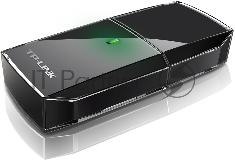 Сетевой адаптер WiFi TP-Link Archer T2U