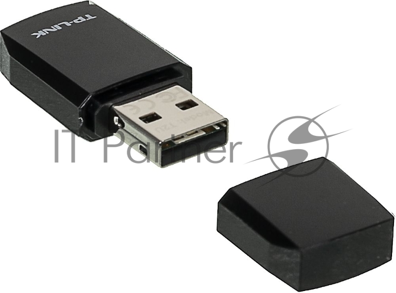 Сетевой адаптер WiFi TP-Link Archer T2U