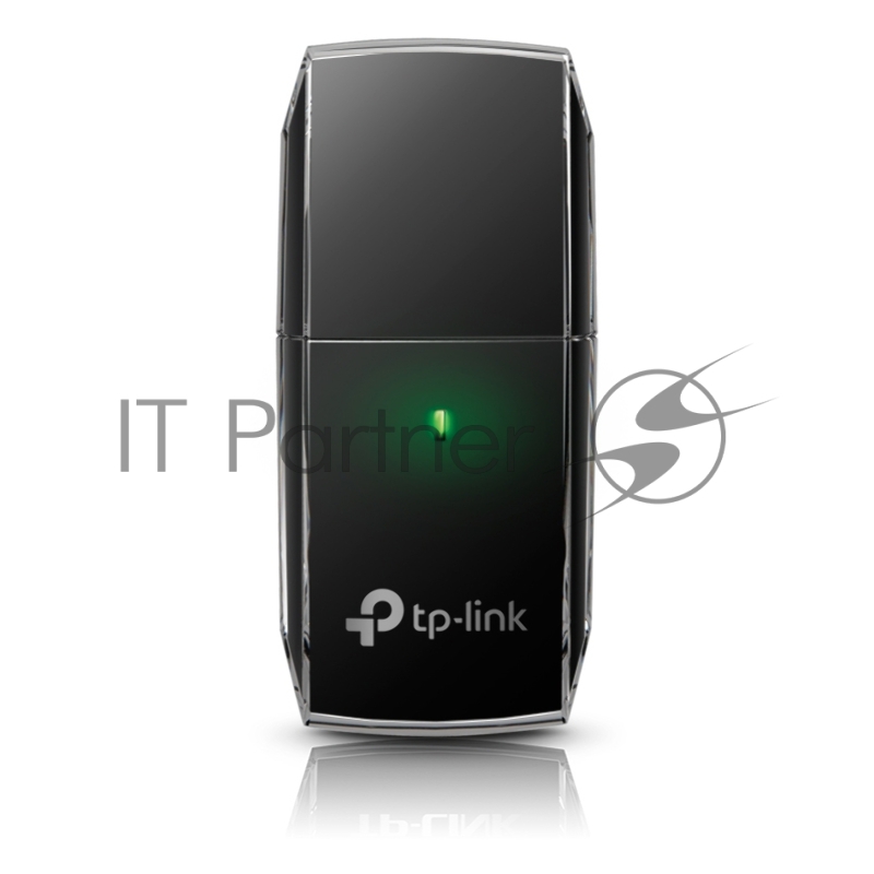 Сетевой адаптер WiFi TP-Link Archer T2U
