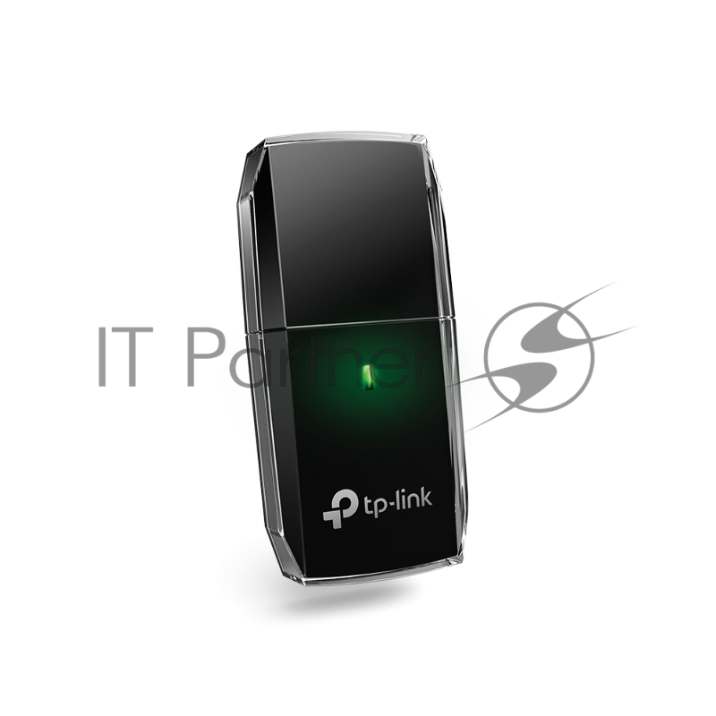 Сетевой адаптер WiFi TP-Link Archer T2U