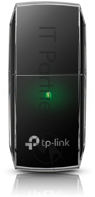 Сетевой адаптер WiFi TP-Link Archer T2U