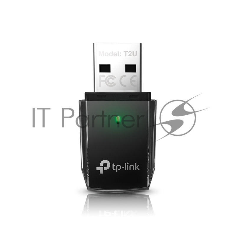 Сетевой адаптер WiFi TP-Link Archer T2U