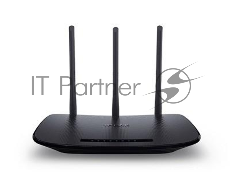 Маршрутизатор беспроводной TP-Link TL-WR940N (TL-WR940N 450M) 10/100BASE-TX