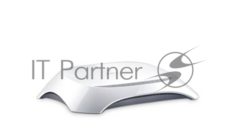 Сетевое оборудование TP-Link TL-WR840N 300Mbps Wireless N Router, Broadcom, 2T2R, 2.4GHz, 802.11b/g/n, 1 10/100Mbps WAN + 4 10/100Mbps LAN ports, internal antennas, support Russian PPTP/L2TP/PPPoE, IGMP Snooping/Proxy, Br