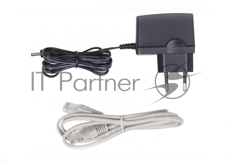 Беспроводный маршрутизатор Mercusys MW325R, 300Мбит/с, 4 порта 100 Мбит/с, 4 фиксированных антенны