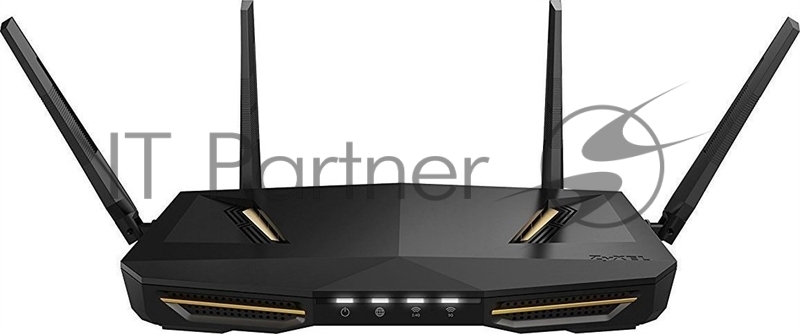 Маршрутизатор Zyxel Armor Z2 Wi-Fi