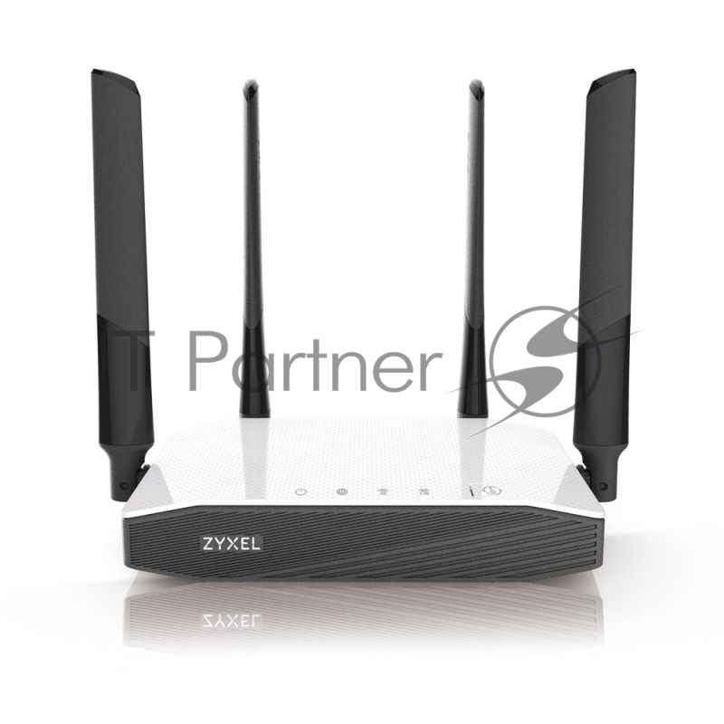 Маршрутизатор Zyxel NBG6604