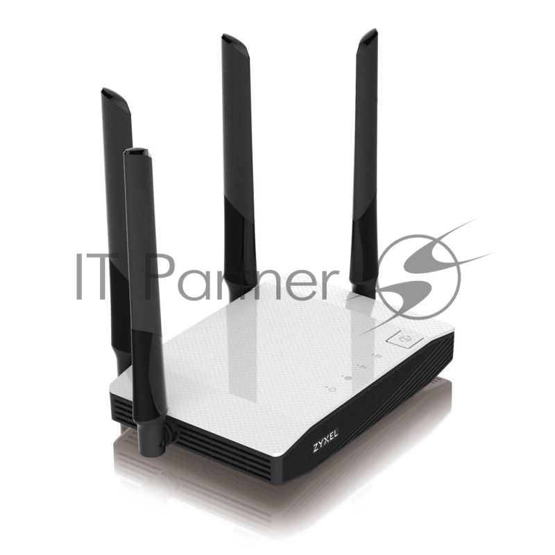 Маршрутизатор Zyxel NBG6604