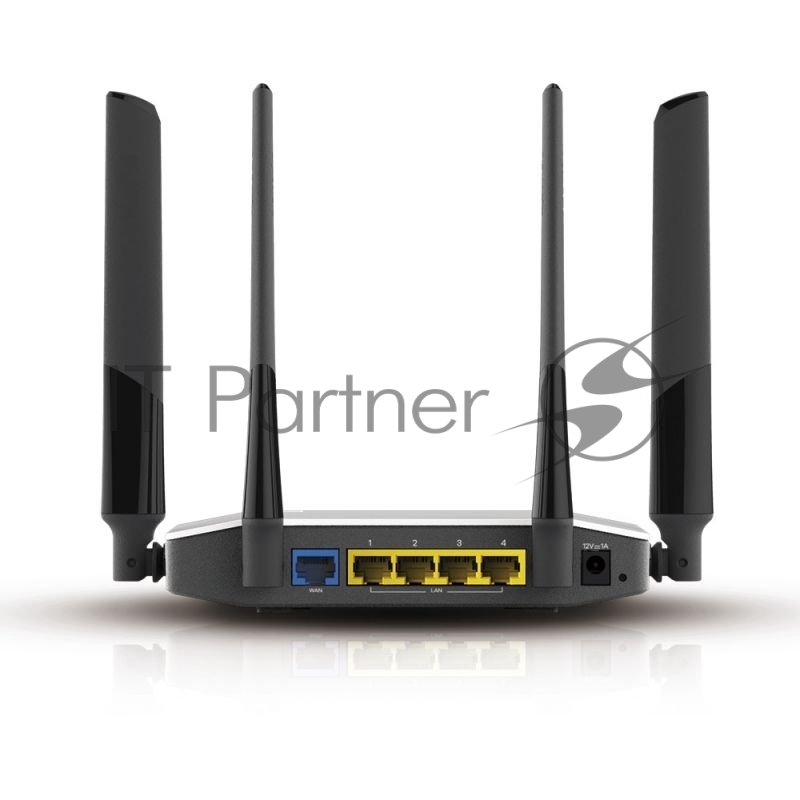 Маршрутизатор Zyxel NBG6604