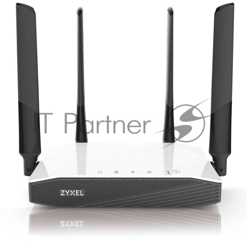 Маршрутизатор Zyxel NBG6604