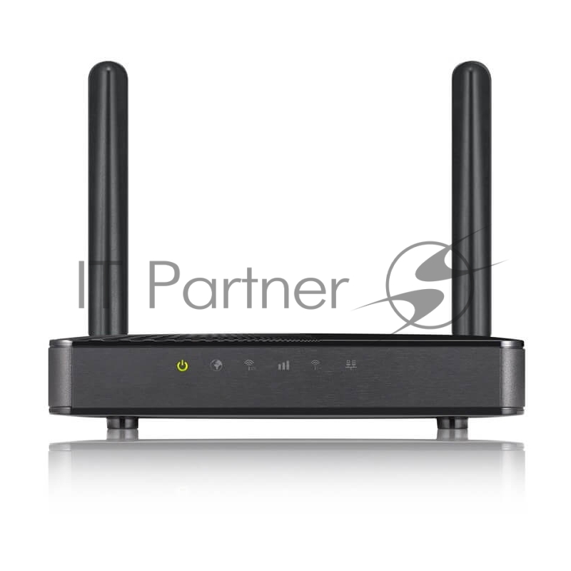 Маршрутизатор беспроводной Zyxel LTE3301-M209 (LTE3301-M209-EU01V1F) 10/100BASE-TX/4G