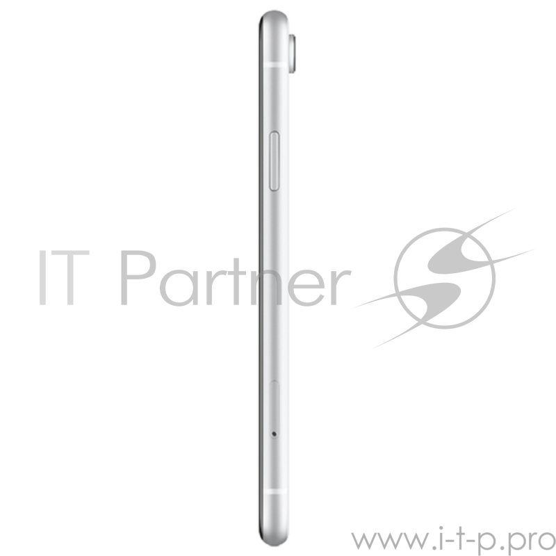 Смартфон Apple iPhone XR 64GB White (MRY52RU/A)