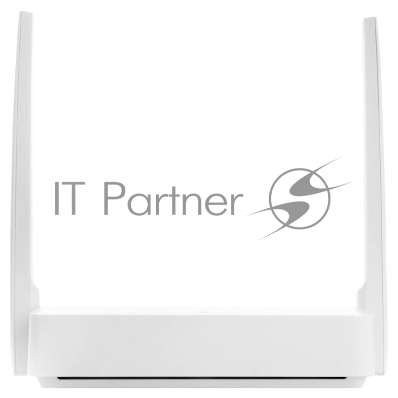 Роутер Wi-Fi Mercusys MW301R N300