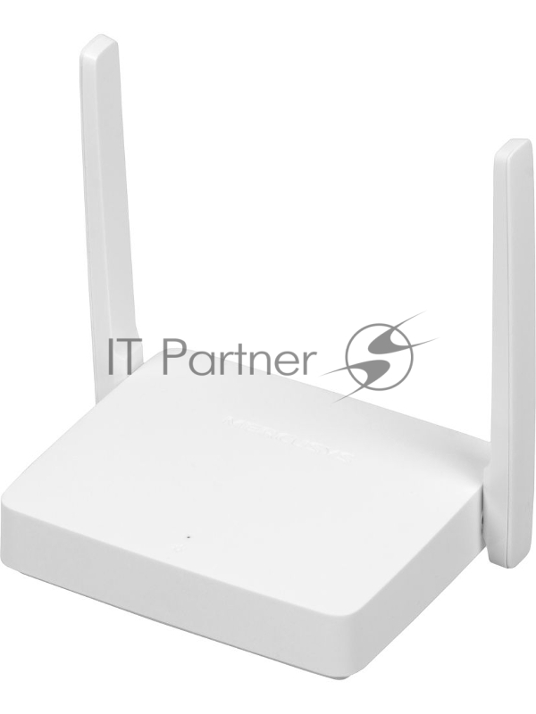 Роутер Wi-Fi Mercusys MW301R N300