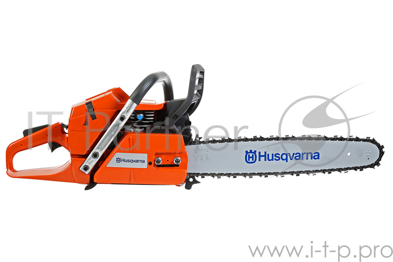 Бензопила HUSQVARNA 365 Бензопила (65,1 куб.см,3,4кВт/4,6л.с.,6кг) 9670828-18