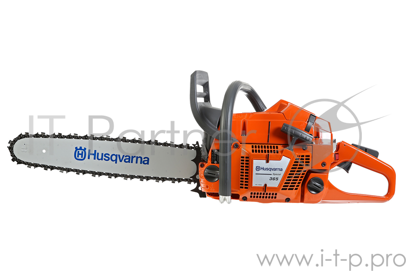 Бензопила HUSQVARNA 365 Бензопила (65,1 куб.см,3,4кВт/4,6л.с.,6кг) 9670828-18