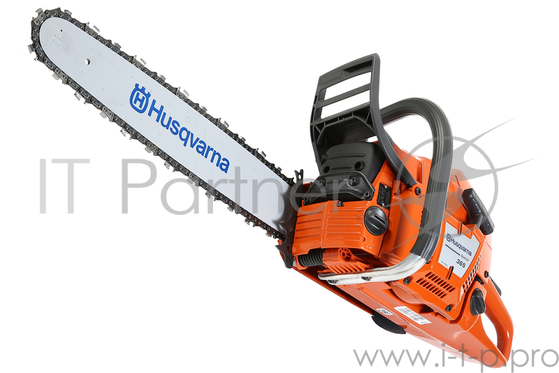 Бензопила HUSQVARNA 365 Бензопила (65,1 куб.см,3,4кВт/4,6л.с.,6кг) 9670828-18