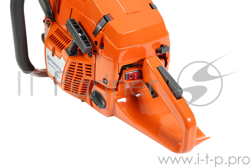 Бензопила HUSQVARNA 365 Бензопила (65,1 куб.см,3,4кВт/4,6л.с.,6кг) 9670828-18