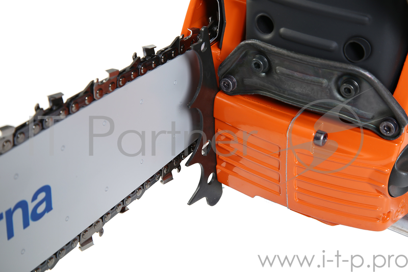 Бензопила HUSQVARNA 365 Бензопила (65,1 куб.см,3,4кВт/4,6л.с.,6кг) 9670828-18