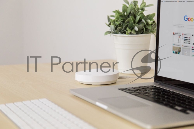 Роутер TP-LINK DECO M5(1-PACK) AC1300 Домашняя Mesh Wi-Fi система