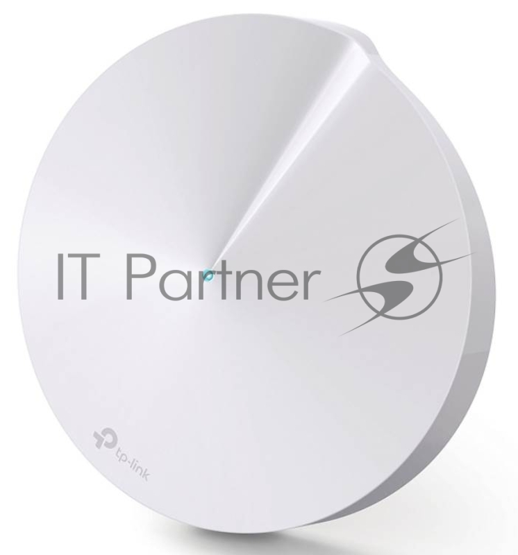Роутер TP-LINK DECO M5(1-PACK) AC1300 Домашняя Mesh Wi-Fi система