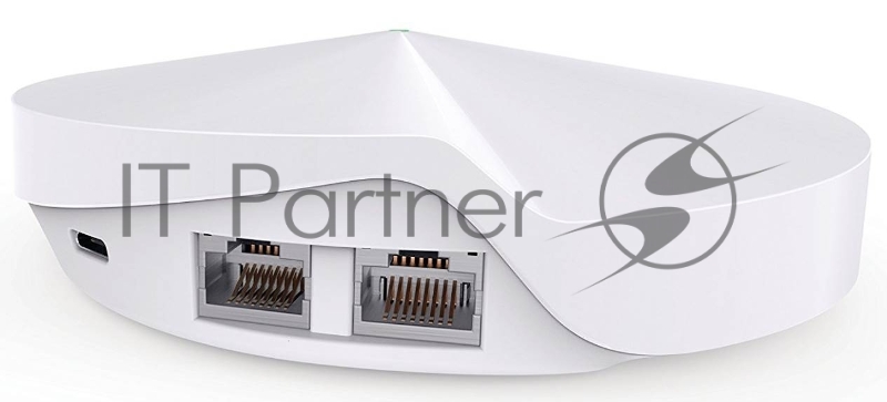 Роутер TP-LINK DECO M5(1-PACK) AC1300 Домашняя Mesh Wi-Fi система