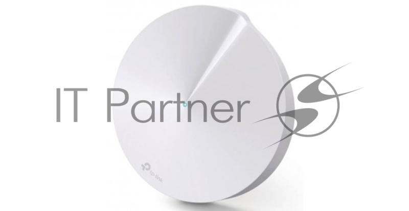 Роутер TP-LINK DECO M5(1-PACK) AC1300 Домашняя Mesh Wi-Fi система