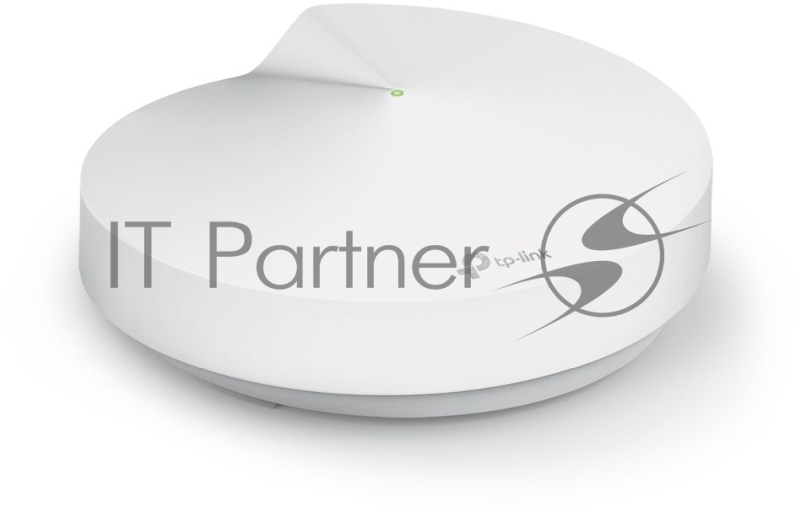 Роутер TP-LINK DECO M5(1-PACK) AC1300 Домашняя Mesh Wi-Fi система