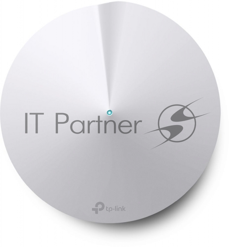 Роутер TP-LINK DECO M5(1-PACK) AC1300 Домашняя Mesh Wi-Fi система