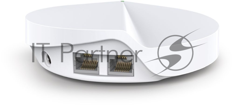 Роутер TP-LINK DECO M5(1-PACK) AC1300 Домашняя Mesh Wi-Fi система