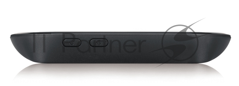 Портативный LTE Cat.4 Wi-Fi маршрутизатор Zyxel WAH7601 (вставляется сим-карта), 802.11n (2,4 ГГц) до 300 Мбит/с, поддержка LTE/4G/3G/2G, питание micro USB, батарея до 8 часов