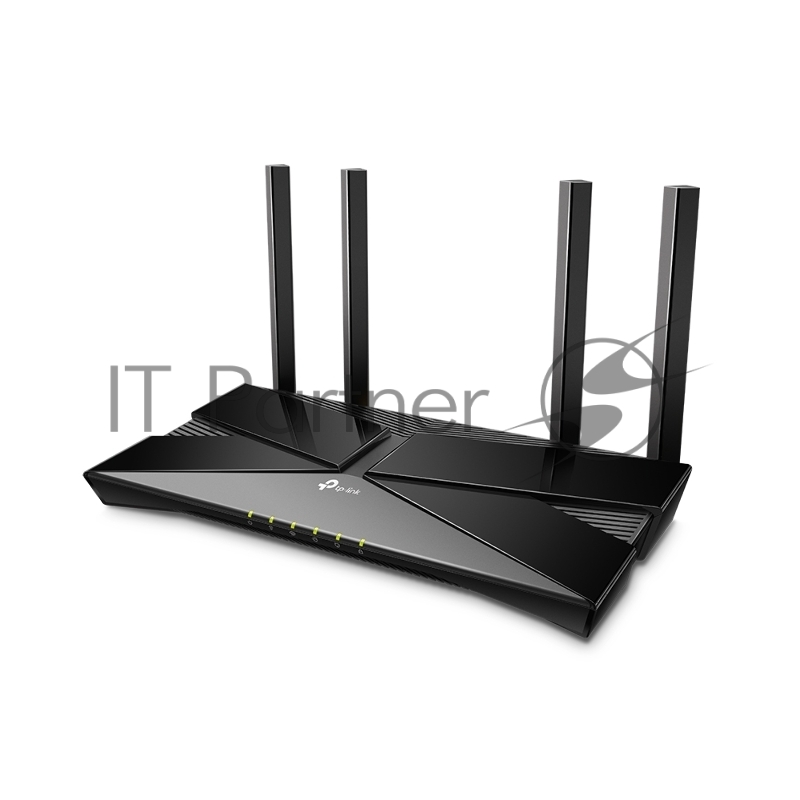 Беспроводной TP-Link AX1500 Wi‑Fi 6 роутер
