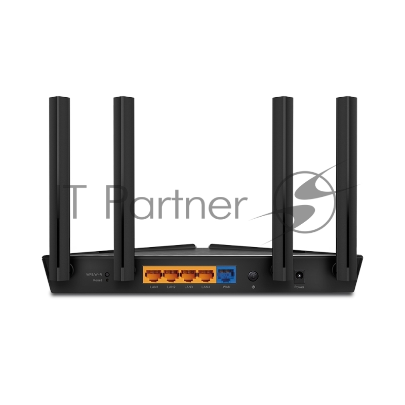 Беспроводной TP-Link AX1500 Wi‑Fi 6 роутер