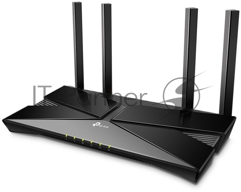 Беспроводной TP-Link AX1500 Wi‑Fi 6 роутер